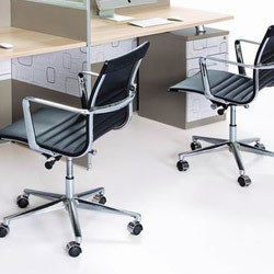 Designer Executive Office Chair Concept Interiors And Furniture