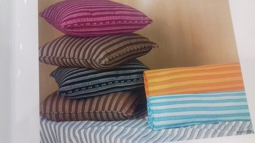 Different Colors Cushion Pillow Covers