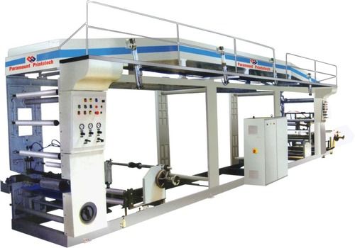 lamination machines