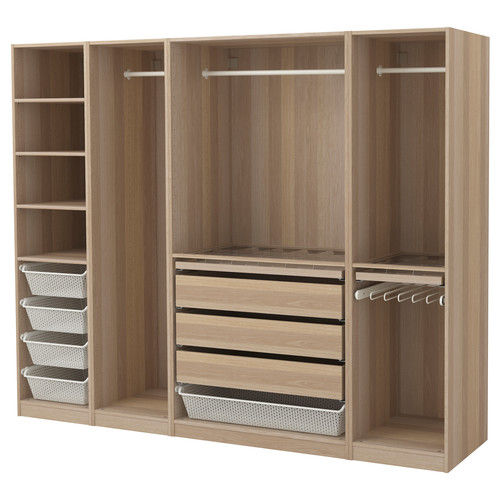 Fine Quality Designer Wooden Wardrobes