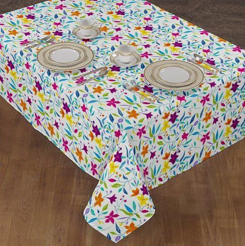 Finest Great Quality Table Cloth