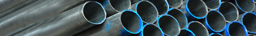 Flexible Stainless Steel Pipes