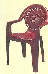 Globally First-Rated Plastic Chairs