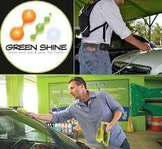 Greenshine Waterless Car Wash Service