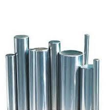 Hard Chrome Plated Rods