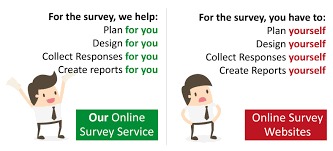 Market Online Survey Services By Unnique Capital