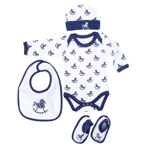 Newborn Infant Clothing Set