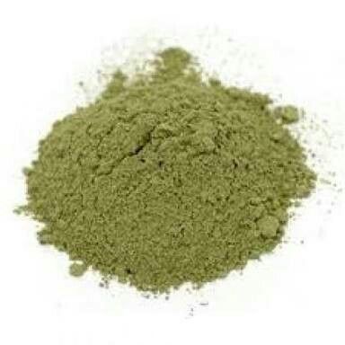 Premium Green Coffee Powder
