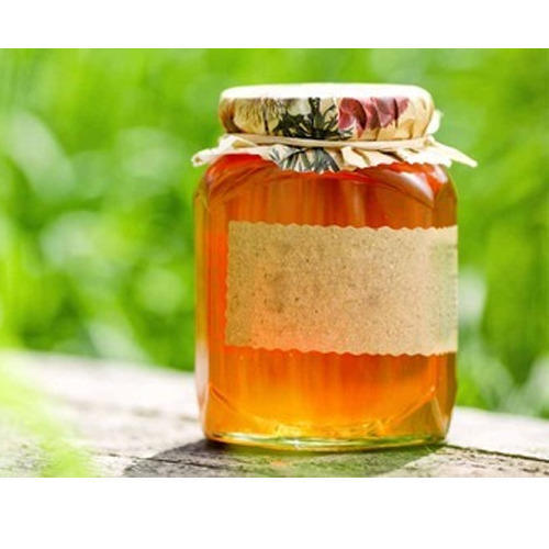 Pure and Healthy Neem Honey