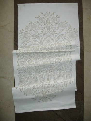 Reliable Quilted Table Runner