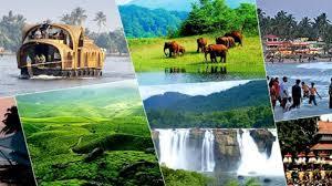 Special Kerala Tour Package By The Vacation Connection 