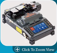 Swift Kf4a Active V-groove Alignment Splicer