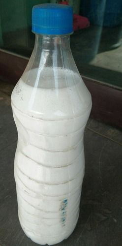 White Color Phenyl Bottle