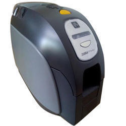 Zebra Aadhar Thermal Card Printers Application: Printing