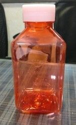 500ml Pet Bottle with Lid