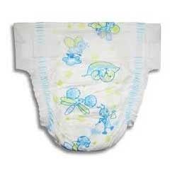 Best Quality Baby Diapers