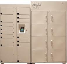 Best Quality Industrial Security Lockers