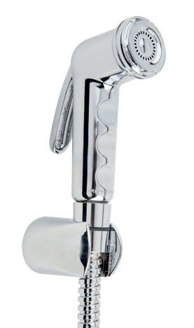 Chrome Plated Health Faucet