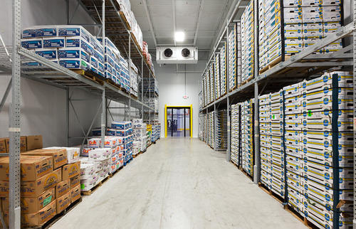 Cold Storage Services By Freezee Fresh Cold Rooms