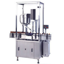 capping machines