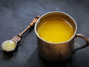 Deep Classic Desi Ghee