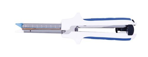 Disposable LinearA CutterA Stapler