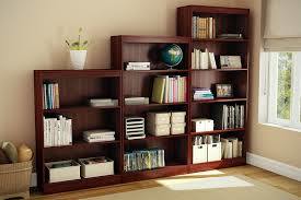 Durable Multi Box Bookcase