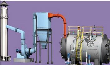 Durable Solid Fuel Boilers