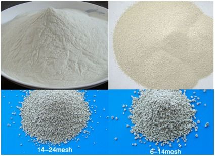 Ferrous Sulphate Monohydrate Powder/Granular 13463-43-9