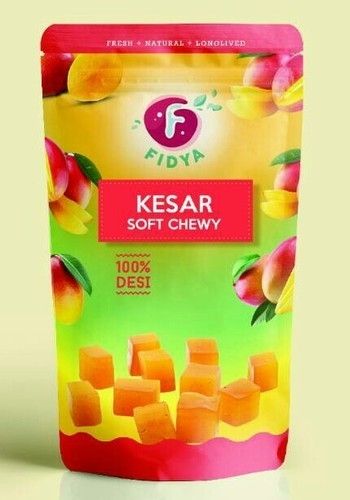 Fidya Soft Chewy Kesar Aam Papad