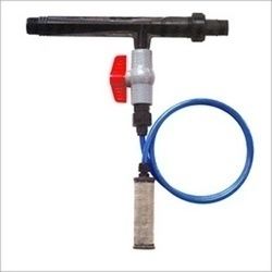 Foremost Grade Venturi Injector