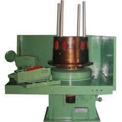 Heavy Duty Bull Block Machine