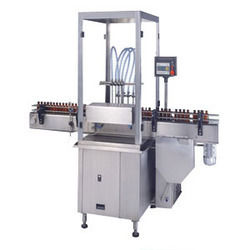 Highly Affordable Linear Filling Machine