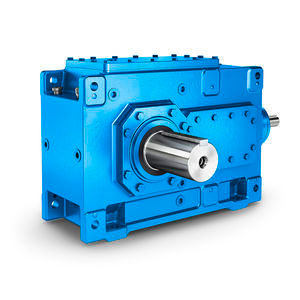 Lift Duty Reduction Gear Boxes Application: Lightning Industry