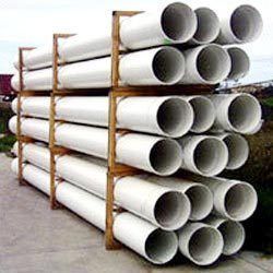 Long Lasting Pvc Pipe