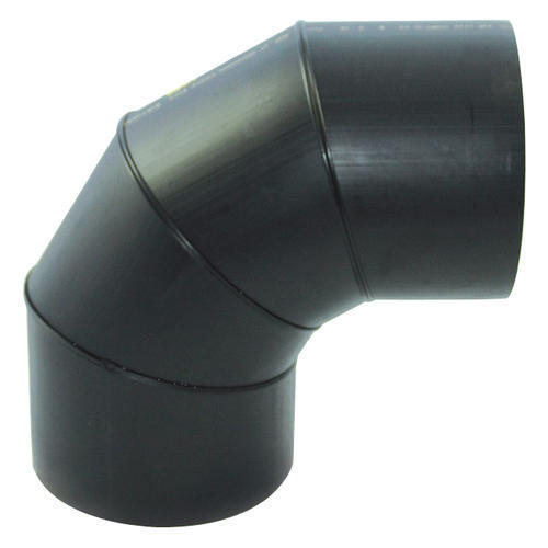 PVC Fabricated Elbow