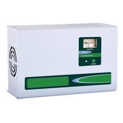 Reliable Ac Voltage Stabilizer