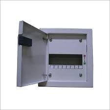 Square MCB Distribution Boards