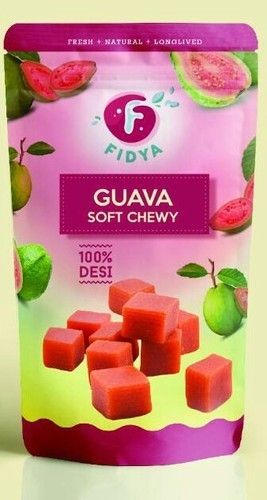 Tasty Guava Aam Papad