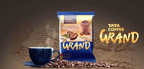 Tata Coffee Grand Premix