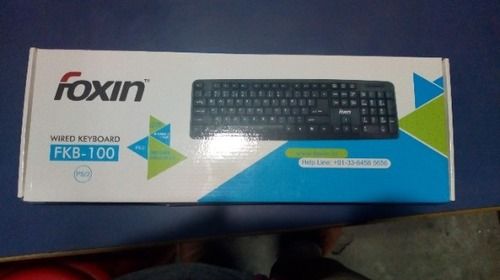 Top Performance Computer Keyboard