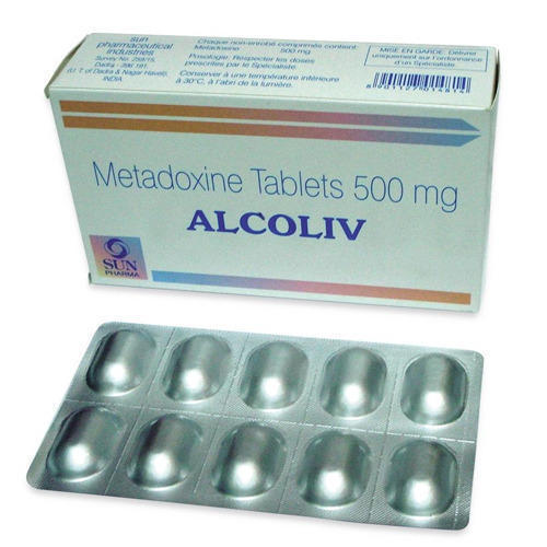 Alcoliv Tablet