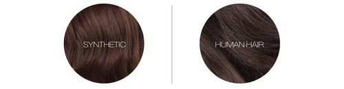 Best Quality Synthetic Hair