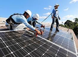 Best Solar EPC Contractors