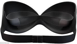 Black Durable Magnetic Bra Medicine Raw Materials