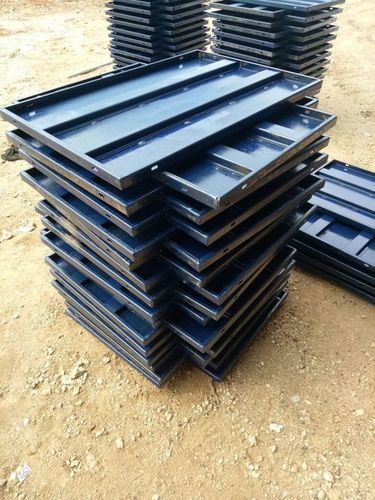 Centering Sheet For Scaffolding