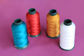 Customized Textures Nylon Threads at Best Price in Bengaluru | Gem ...