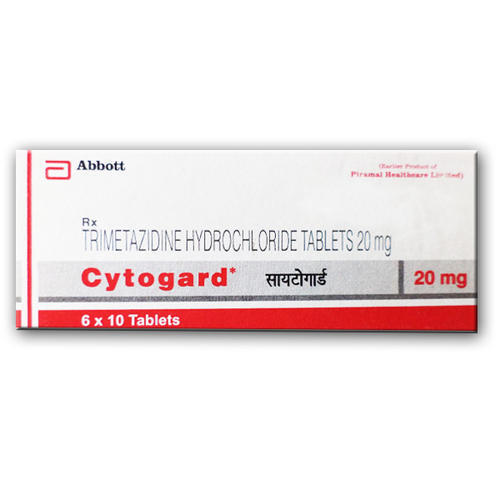 Cytogard Tablet