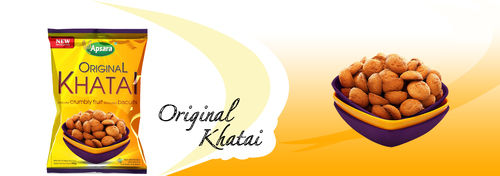 Delicious Original Fresh Khatai