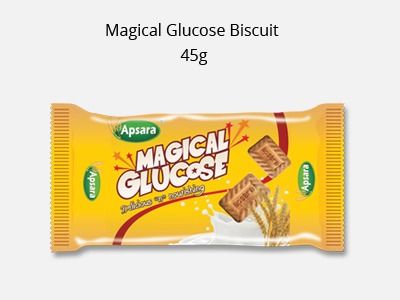Digestive Magical Glucose Biscuits
